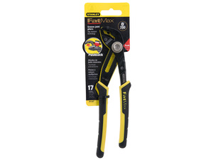 Stanley Fat Max 84-647 8" Stanley® Fat Max® Joint Groove Pliers
