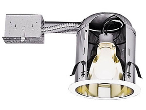 Cooper Lighting 6" Air Tite Remodel Housing