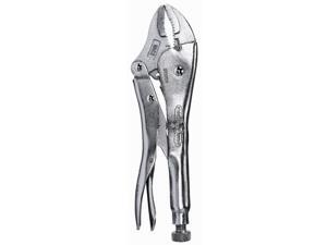 Irwin Vise Grip 4935576 10" Curved Jaw Locking Plier Irwin Vise Grip 4935576 10" Curved Jaw Locking Plier