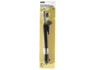 Stanley Hardware 745749 Black Pneumatic Door Closers