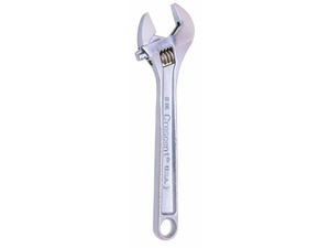Crescent AC18V 8" Adjustable Wrench