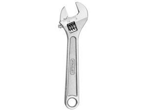 Stanley Hand Tools 87-471 10" Adjustable Wrench
