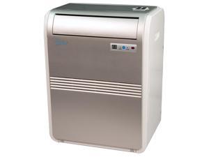 Haier CPRB08XCJ 8,000 Cooling Capacity (BTU) Portable Air Conditioner