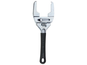 Superior Tool 03840 Adjustable Combination Wrench