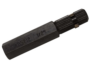 Superior Tool 05212 1/2" Internal Pipe Wrench