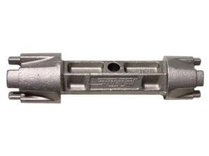 Superior Tool 06020 Tub Drain Wrench