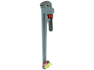 Great Neck APW24 24" Heavy Duty Aluminum Pipe Wrench