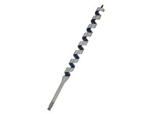 Irwin 3043014 1-1/8" X 17" Speedbor® Ship Auger Bit With WeldTec™