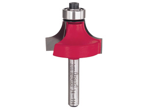 Freud 34-114 3/8" Rounding Over Radius Bit