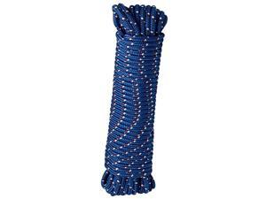 The Lehigh Group MFP8100 Diamond Braid Polypropylene Rope The Lehigh Group MFP8100 Diamond Braid Polypropylene Rope