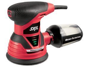 Skil 7492-01 5" Random Orbit Sander Skil 7492-01 5" Random Orbit Sander