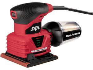 Bosch Power Tools 7292-01 2 Amp 1/4 Sheet Palm Sander Bosch Power Tools 7292-01 2 Amp 1/4 Sheet Palm Sander