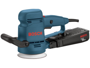 Bosch Power Tools 3107DVS Random Orbit Sander 5"