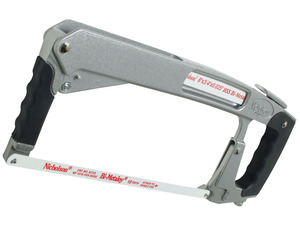 Nicholson 80975 4-In-1 Pro Series Hacksaw Frame