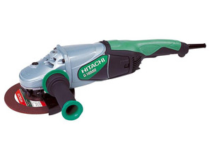 Hitachi Power Tools G18MR 7" Disc Angle Grinder