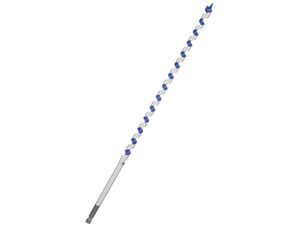Irwin 3043005 1/2" X 17" Speedbor® Ship Auger Bit With WeldTec™