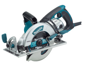 Makita 5377MG 7-1/4" Magnesium Hypoid Saw