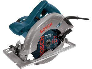 Bosch Power Tools CS5 7-1/4" 15 Amp Circular Saw