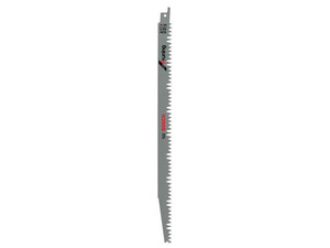 Bosch Power Tools RP125 12" Reciprocating Saw Blade For Pruning