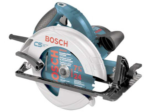 Bosch Power Tools CS10 7-1/4" Circular Saw