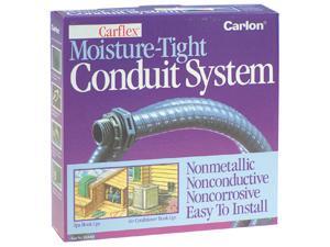 Carlon Lamson & Sessons 150ERB 3/4" Carflex™ Moisture-Tight Conduit System Carlon Lamson & Sessons 150ERB 3/4" Carflex™ Moisture-Tight Conduit System