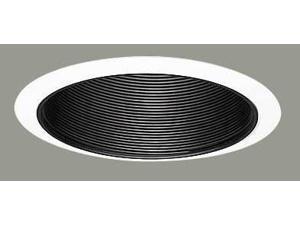 Cooper Lighting 310P Black Recessed Light Fixture Trim 75 Watt Cooper Lighting 310P Black Recessed Light Fixture Trim 75 Watt