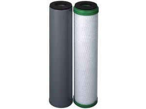 Culligan D-250A-D 2 Count Level 4 Sediment Replacement Cartridge Culligan D-250A-D 2 Count Level 4 Sediment Replacement Cartridge