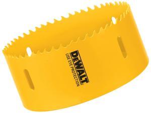 Dewalt D180066 4-1/8" Bi-Metal Hole Saw Dewalt D180066 4-1/8" Bi-Metal Hole Saw