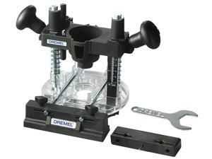 Dremel 335-01 Plunge Router Attachment Dremel 335-01 Plunge Router Attachment
