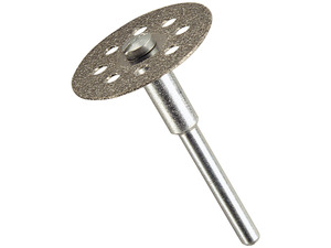 Dremel 545 Diamond Cut Off Wheel