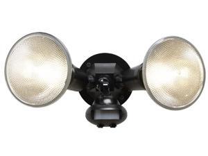 Cooper Lighting Black Black Motion Detector Floodlight Cooper Lighting Black Black Motion Detector Floodlight