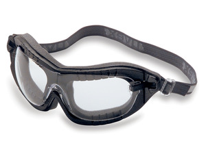 Willson RWS-51031 Fury® Safety Goggle