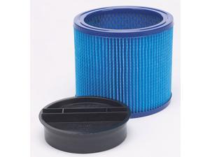 Shop Vac 903-50-00 Ultra-Web Cartridge Filter for Wet or Dry Pickup Shop Vac 903-50-00 Ultra-Web Cartridge Filter for Wet or Dry Pickup