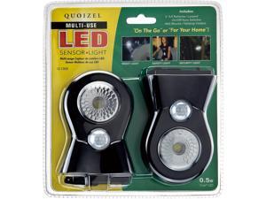 Quoizel Q1300 LED sensor light Quoizel Q1300 LED sensor light