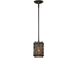 Quoizel Daly Mini Pendants Quoizel Daly Mini Pendants