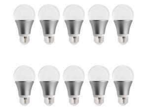 SunSun D09-30SV,N-10PKG 60 Watt Equivalent LED Light Bulb 10pc Multipack SunSun D09-30SV,N-10PKG 60 Watt Equivalent LED Light Bulb 10pc Multipack