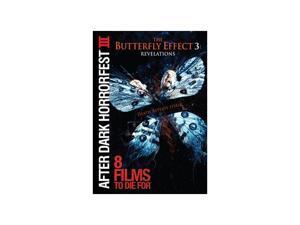 The Butterfly Effect 3: Revelations Rachel Miner, Chris Carmack, Melissa Jones The Butterfly Effect 3: Revelations Rachel Miner, Chris Carmack, Melissa Jones