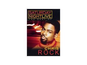 Chris Rock Snl