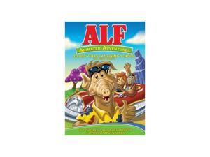 Alf Animated