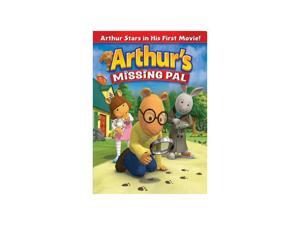 Arthur's Missing Pal Arthur's Missing Pal