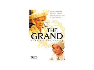 The Grand - Complete Collection movie