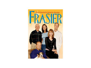 Frasier: The Complete Eighth Season