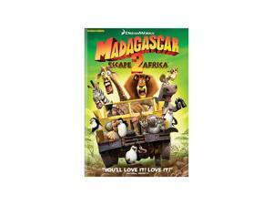 Madagascar: Escape 2 Africa Ben Stiller (voice), Chris Rock (voice), Jada Pinkett Smith (voice), David Schwimmer (voice), Alec Baldwin (voice), Sacha Baron Cohen (voice), Cedric the Entertainer (voice Madagascar: Escape 2 Africa Ben Stiller (voice), Chris Rock (voice), Jada Pinkett Smith (voice), David Schwimmer (voice), Alec Baldwin (voice), Sacha Baron Cohen (voice), Cedric the Entertainer (voice