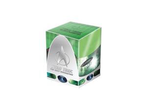 Star Trek Next Generation: The Complete Series Star Trek Next Generation: The Complete Series