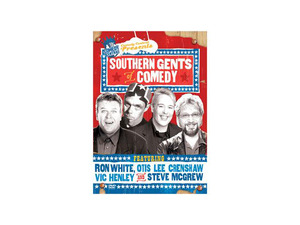 Southern Gents of Comedy