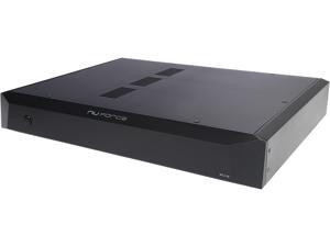 Optoma NUFORCE MCA18 Multi Channel Amplifier Optoma NUFORCE MCA18 Multi Channel Amplifier