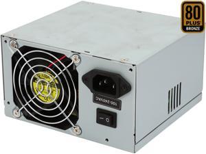 SeaSonic 80 Plus Bronze SS-600ES 600W ATX12V v2.31 Power Supply SeaSonic 80 Plus Bronze SS-600ES 600W ATX12V v2.31 Power Supply