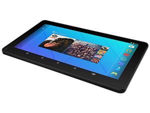 Ematic EGQ223SKBL Tablet 1.20 GHz Quad-core Processor 1 GB Memory 16 GB Flash memory 10" 1024 x 600 Touchscreen Android 5.1 (Lollipop) Ematic EGQ223SKBL Tablet 1.20 GHz Quad-core Processor 1 GB Memory 16 GB Flash memory 10" 1024 x 600 Touchscreen Android 5.1 (Lollipop)