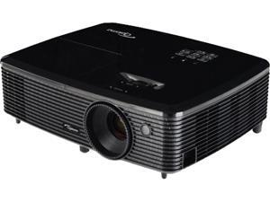 Optoma HD142X 1080P Full HD Home Entertainment Projector, 3000 ANSI Lumens, 23000:1 Contrast Ratio, 27.88" - 305.3" Projection Screen Size, HDMI, MHL, USB, Built-in Speaker Optoma HD142X 1080P Full HD Home Entertainment Projector, 3000 ANSI Lumens, 23000:1 Contrast Ratio, 27.88" - 305.3" Projection Screen Size, HDMI, MHL, USB, Built-in Speaker