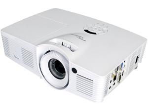 Optoma W416 DLP WXGA Business Projector Optoma W416 DLP WXGA Business Projector